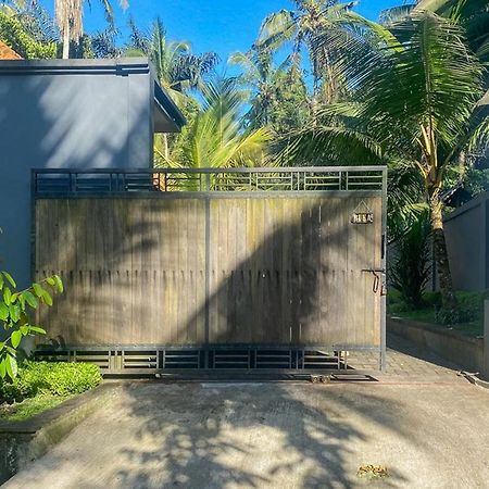 Puri Radent Ubud Redpartner 德格拉朗 外观 照片