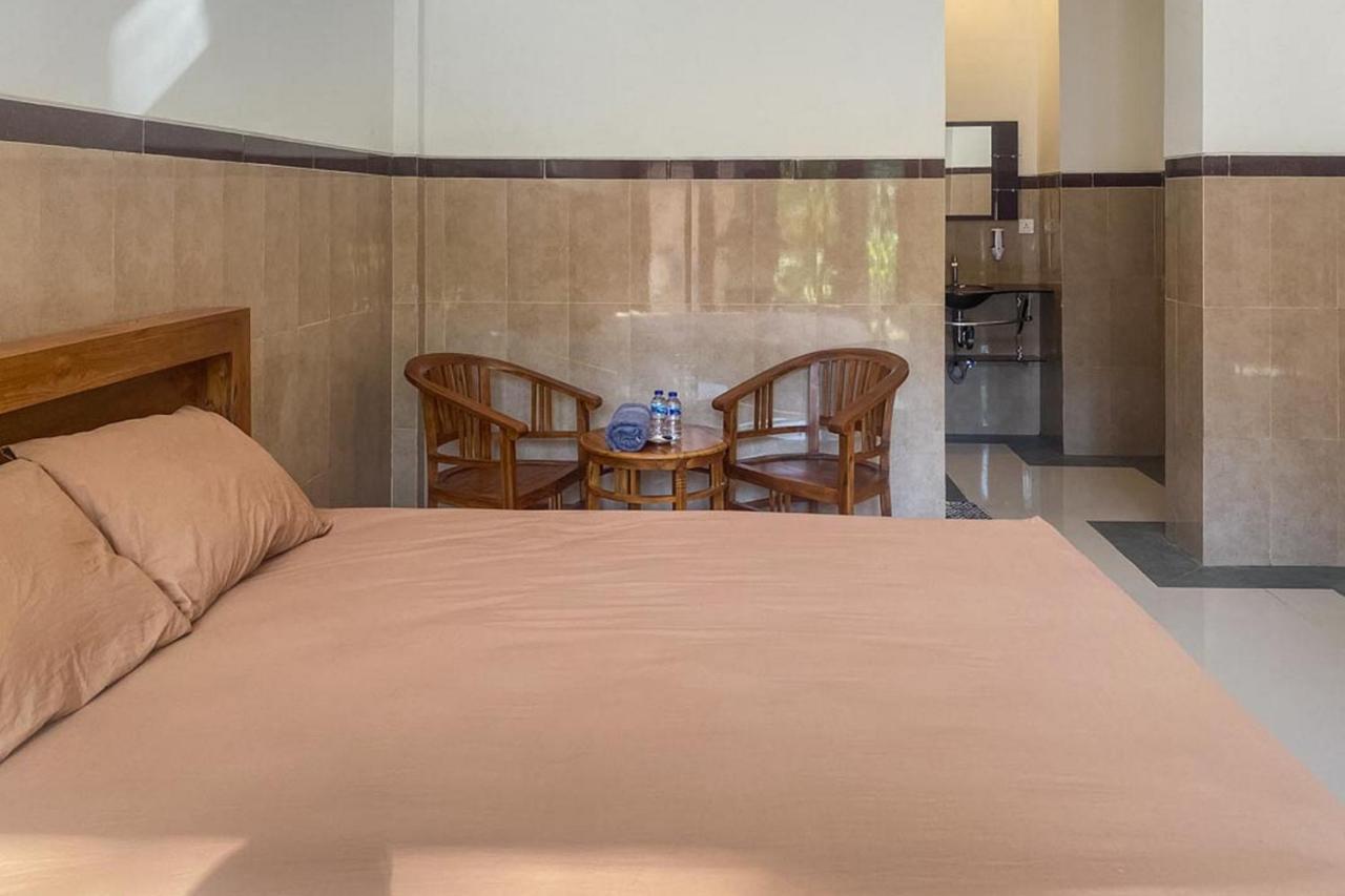 Puri Radent Ubud Redpartner 德格拉朗 外观 照片