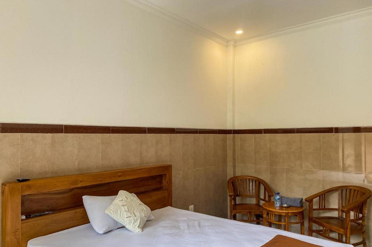 Puri Radent Ubud Redpartner 德格拉朗 外观 照片