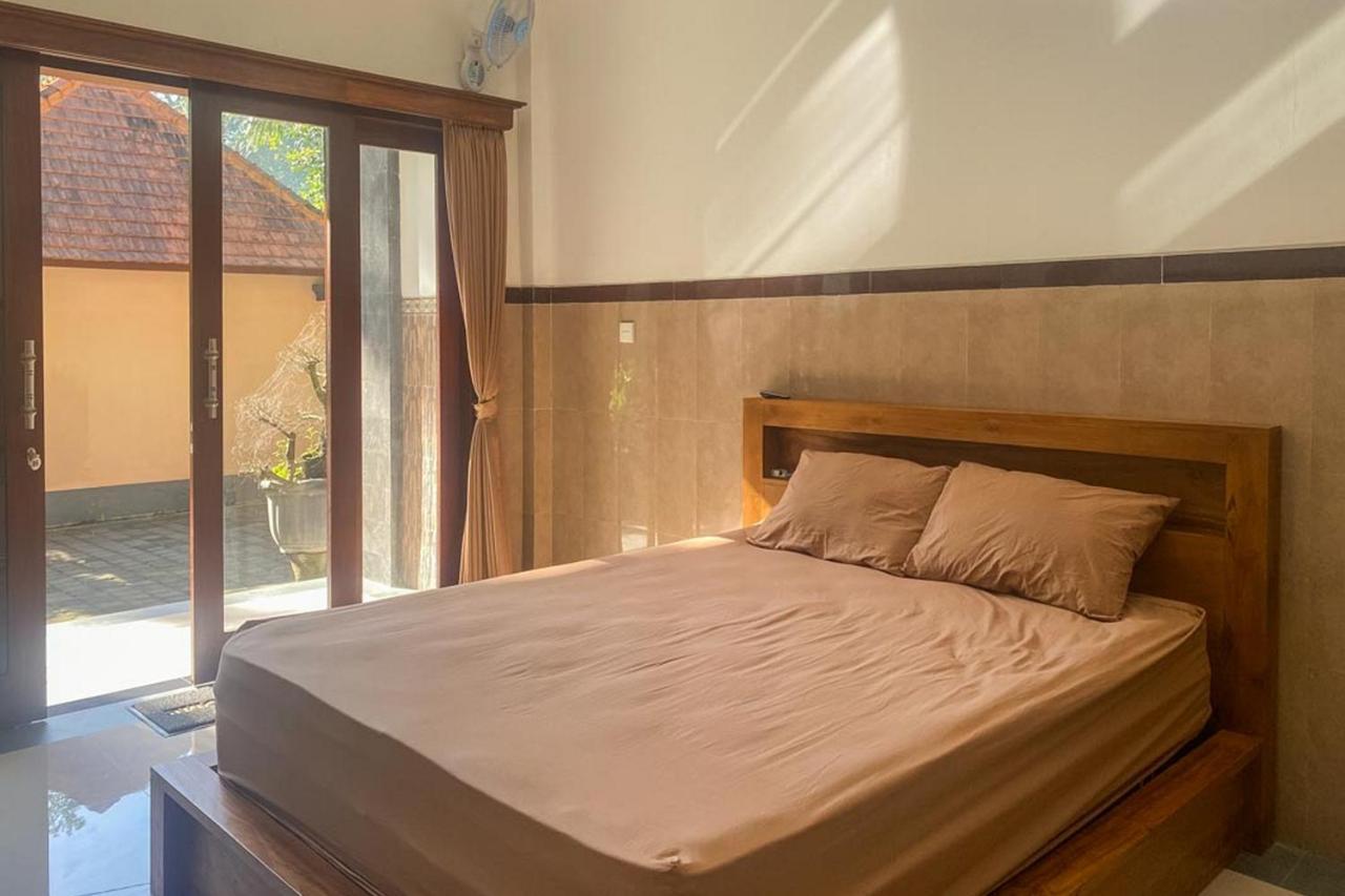 Puri Radent Ubud Redpartner 德格拉朗 外观 照片