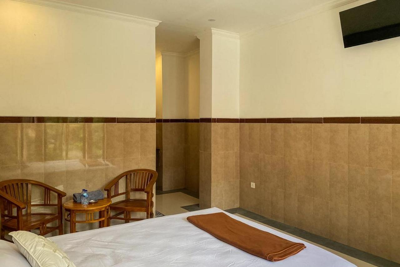 Puri Radent Ubud Redpartner 德格拉朗 外观 照片