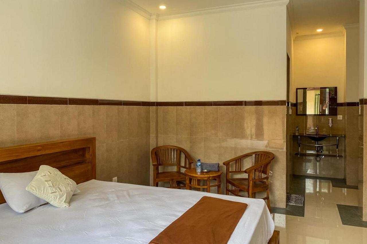 Puri Radent Ubud Redpartner 德格拉朗 外观 照片