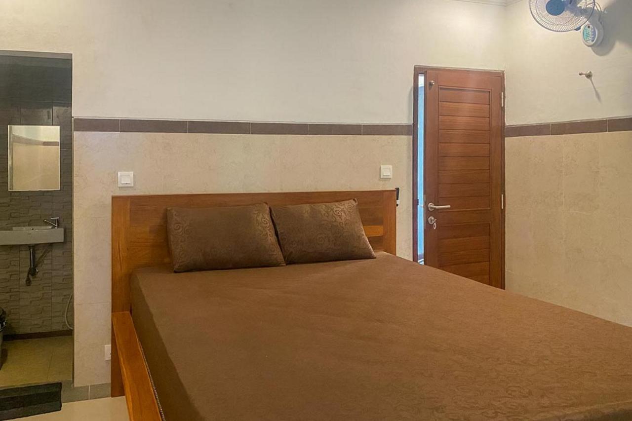 Puri Radent Ubud Redpartner 德格拉朗 外观 照片