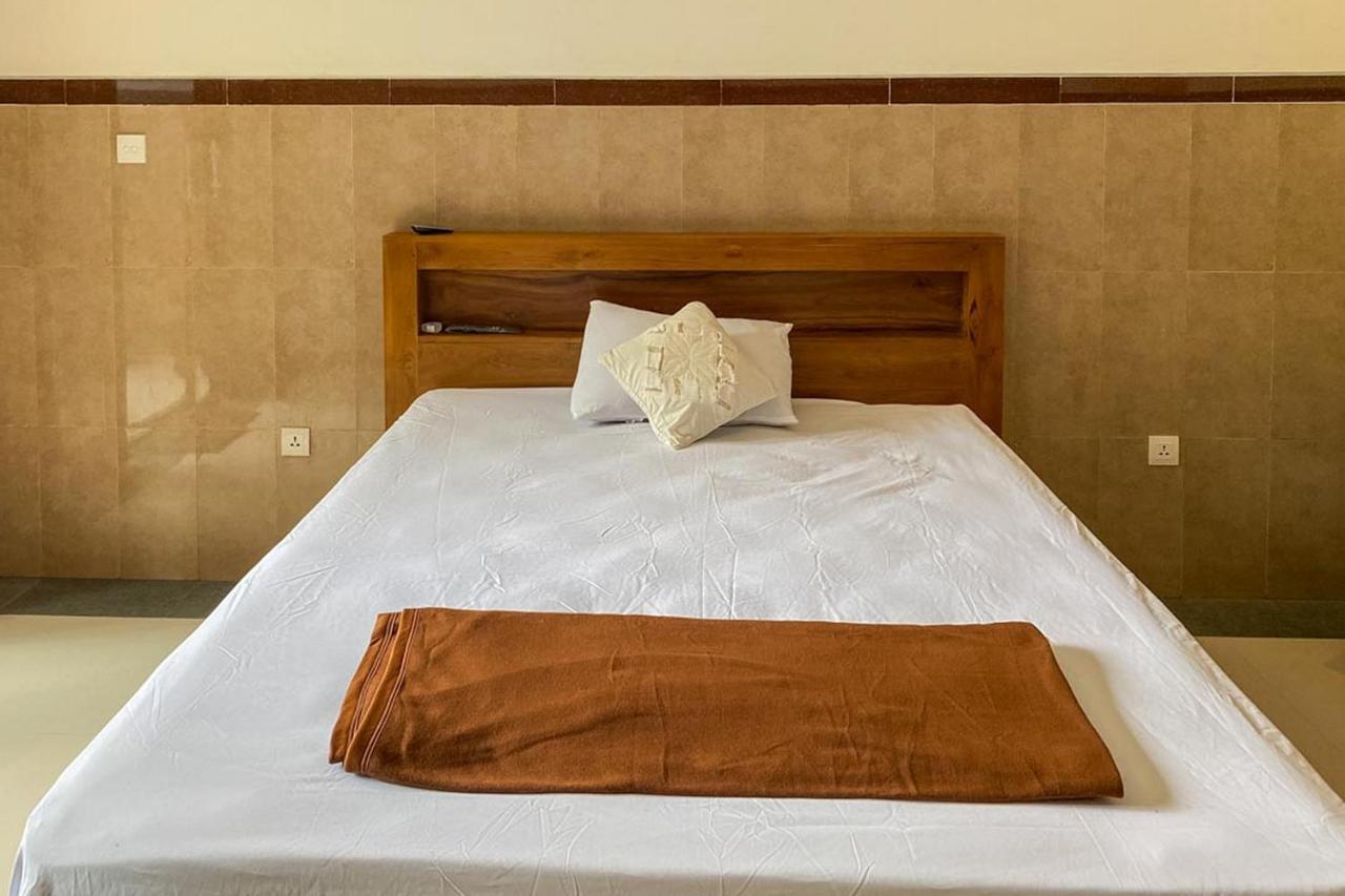 Puri Radent Ubud Redpartner 德格拉朗 外观 照片